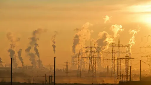 air quality