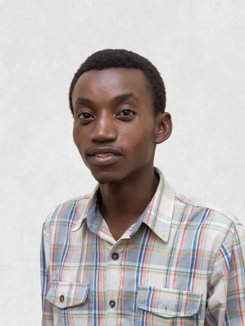 Ezra Aliija