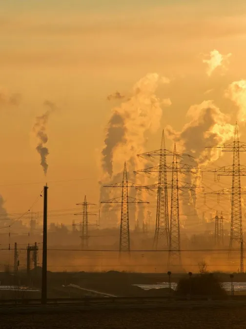 air quality